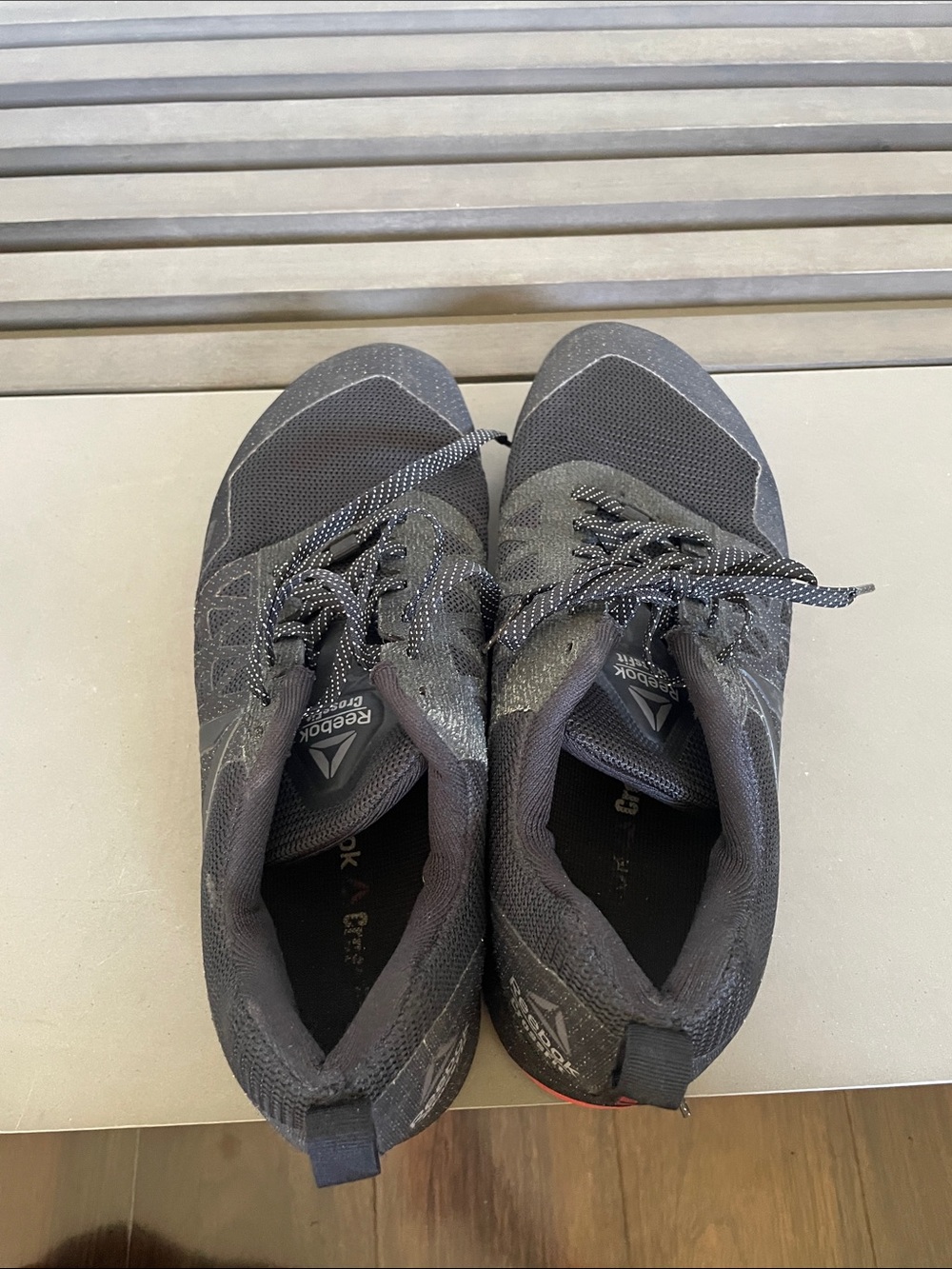 Reebok CrossFit Nano 6 - Picture 5 of 5